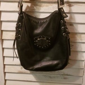 Harley Davidson Purse